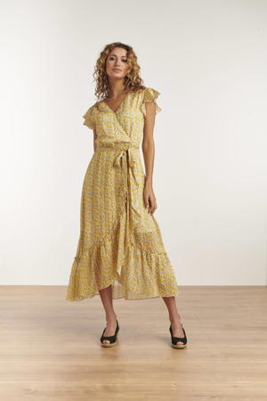 Gele jurken voor dames online kopen? | Morgen in huis | Wehkamp
