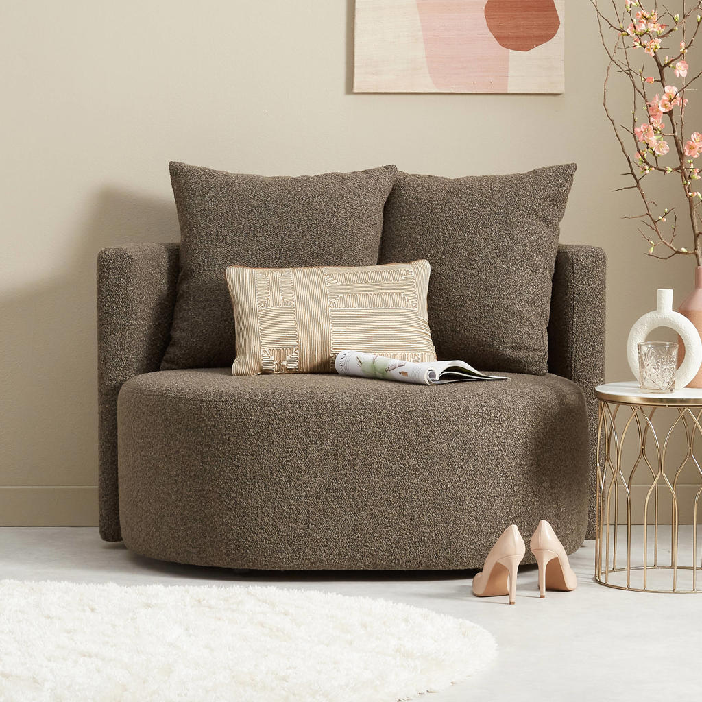 NOUS Living loveseat Joy