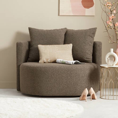 NOUS Living loveseat Joy afbeelding