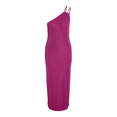 NOISY MAY jurk NMJORDAN fuchsia