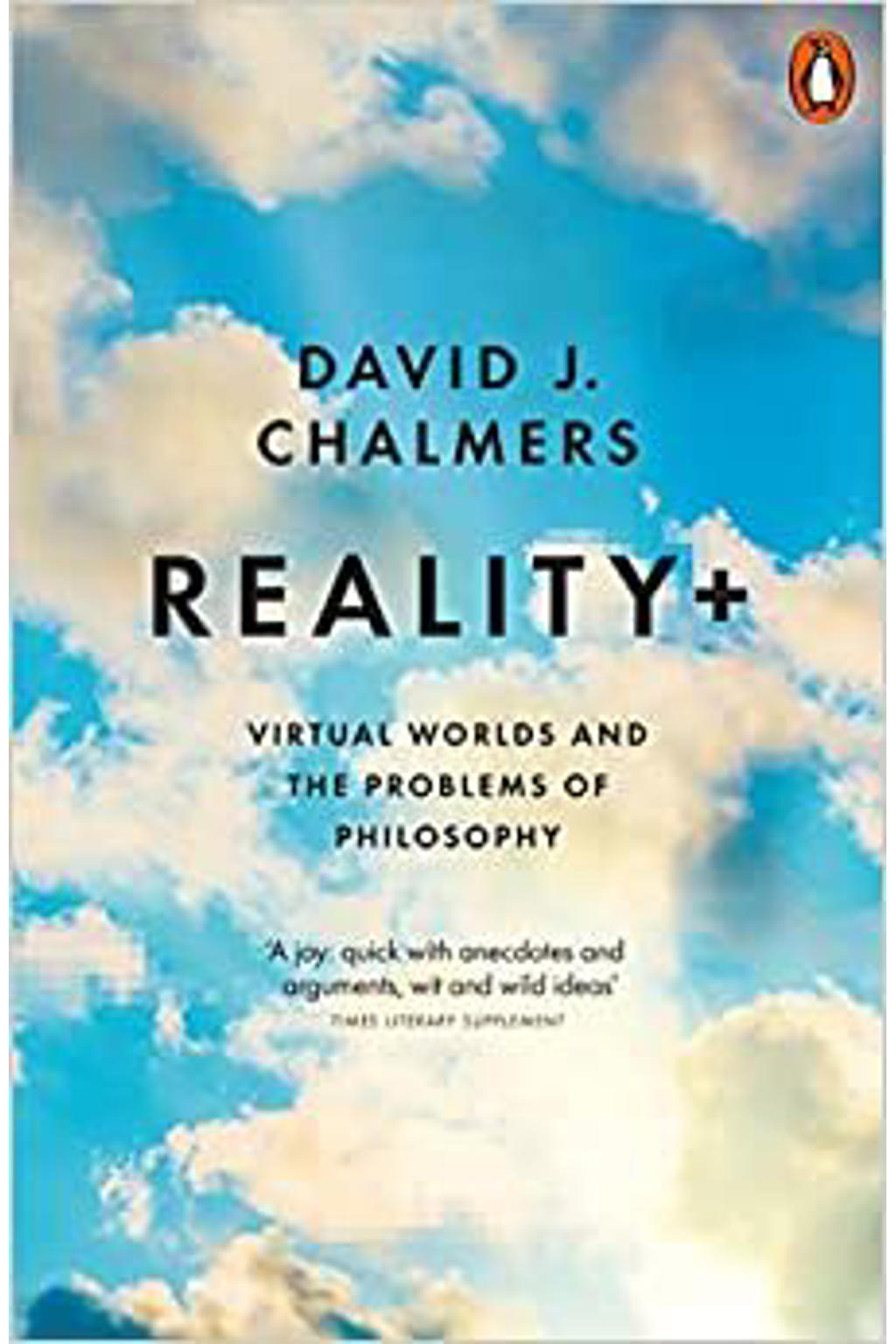 Chalmers, David J. Reality  kopen? | Morgen in huis | wehkamp