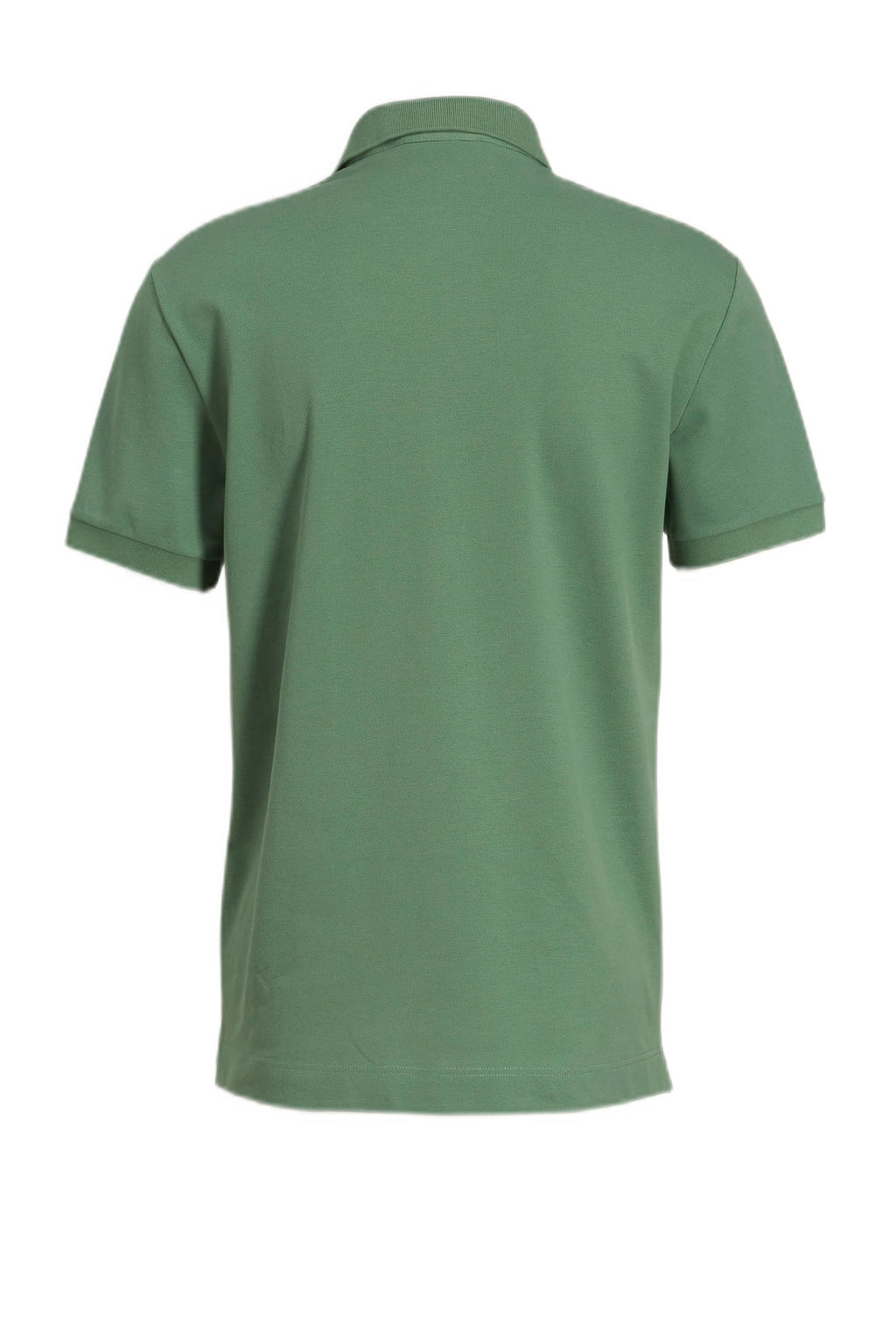 Polo's korte mouw groen Lacoste main image 1