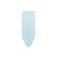 Brabantia Strijkplankhoes B - 124 x 38 cm - Complete Set - Fresh Breeze