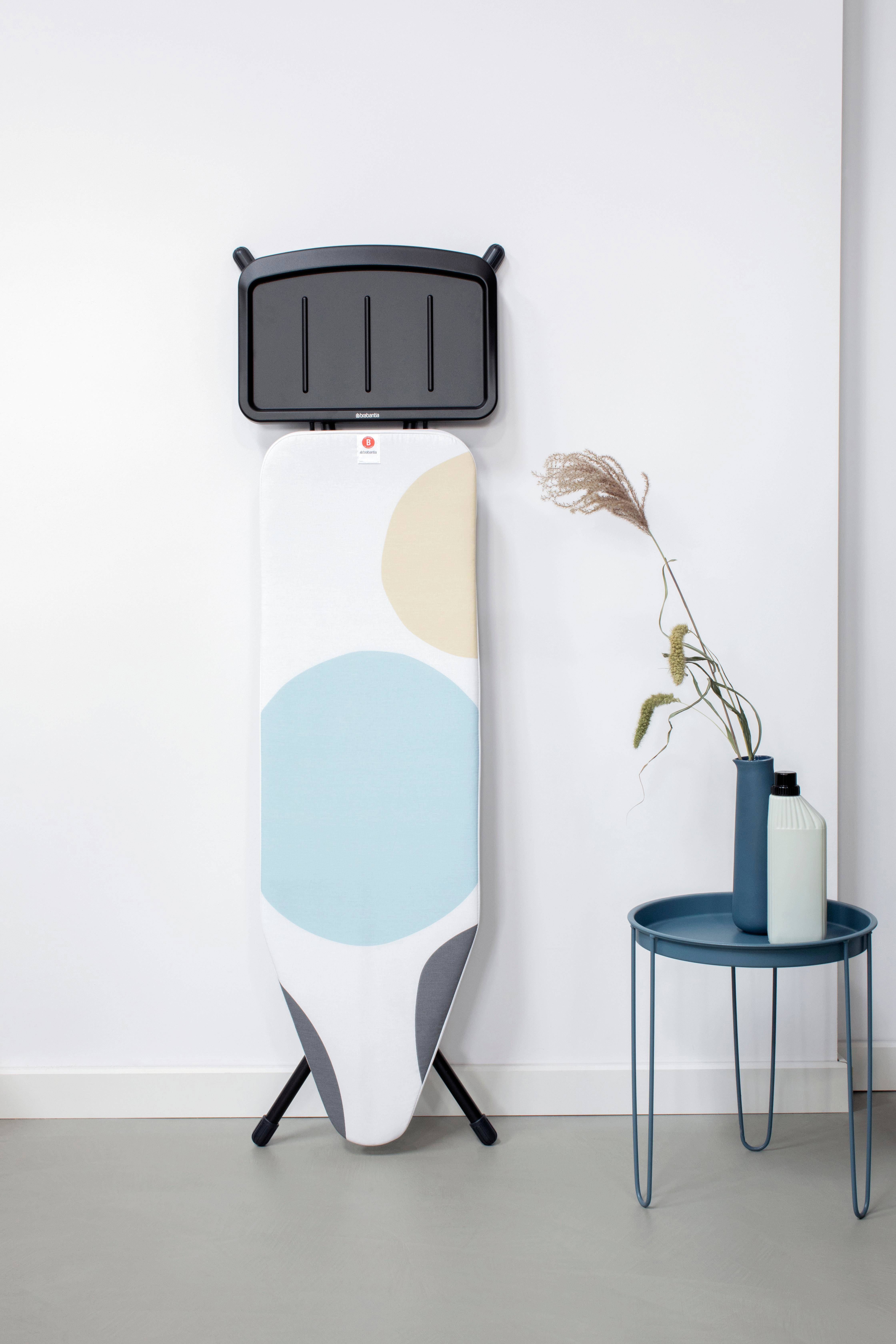 Brabantia B Strijkplank (124x38 Cm) | Wehkamp