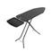 Brabantia C Strijkplank C - met Stoomunithouder - 124x45 cm - Denim Black