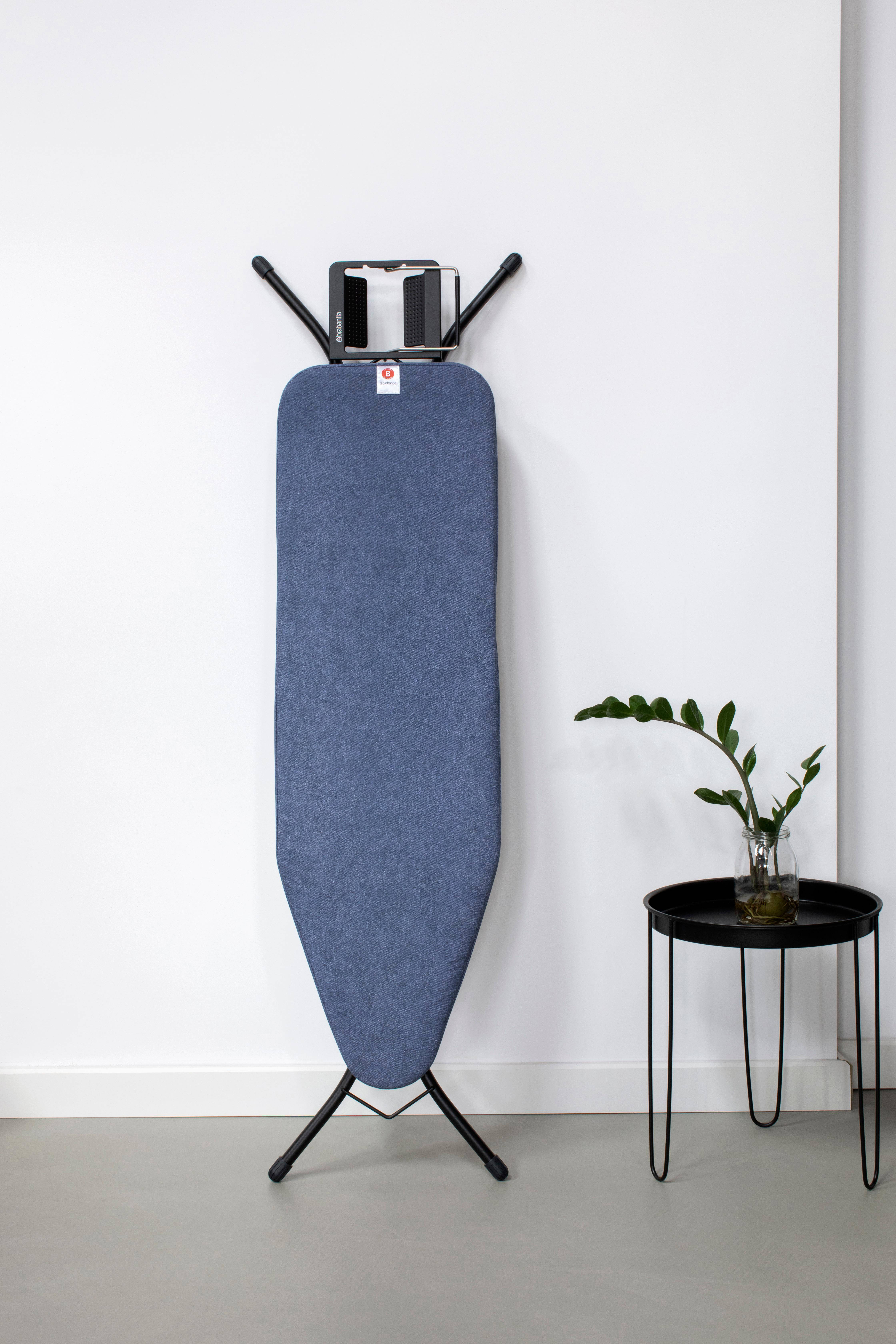 Brabantia B Strijkplank (124x38 Cm) | Wehkamp