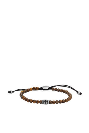 armband JF04413040 Jewelry bruin