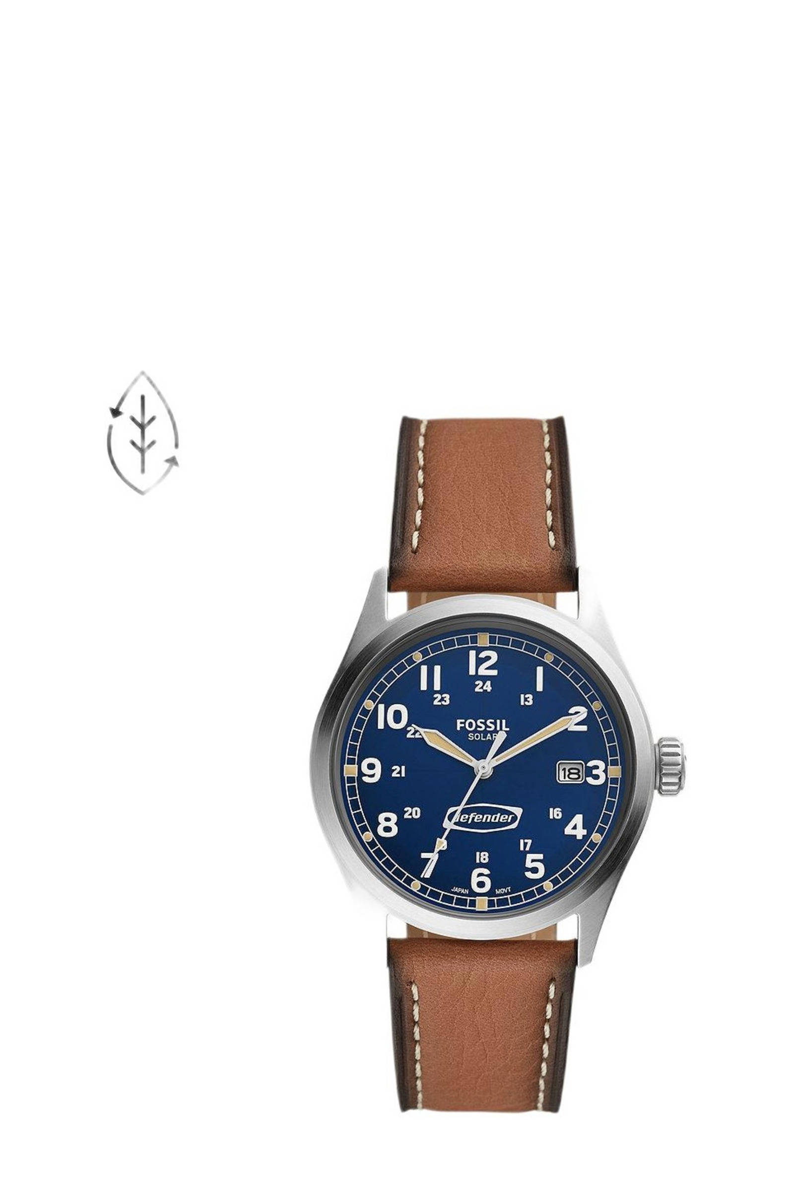 Wehkamp discount horloge heren