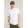 G-STAR slim fit T-shirt BASE white