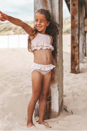 eetlust Maan taxi Salted Stories bikini's voor kinderen online kopen? | Wehkamp