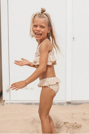 eetlust Maan taxi Salted Stories bikini's voor kinderen online kopen? | Wehkamp