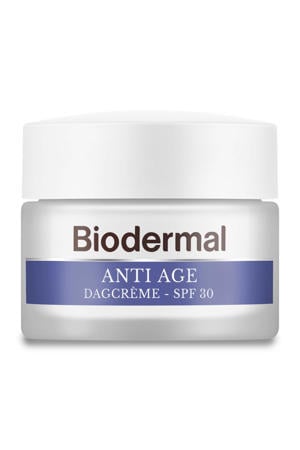 dagcrème SPF30 - 50 ml