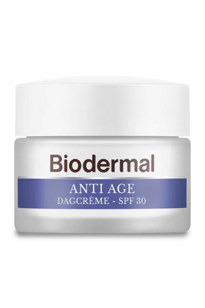 dagcrème SPF30 - 50 ml
