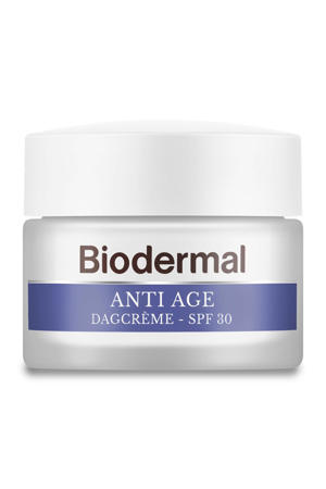 dagcrème SPF30 - 50 ml