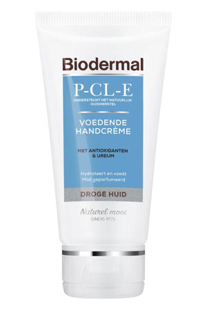 voedende handcrème - 75 ml