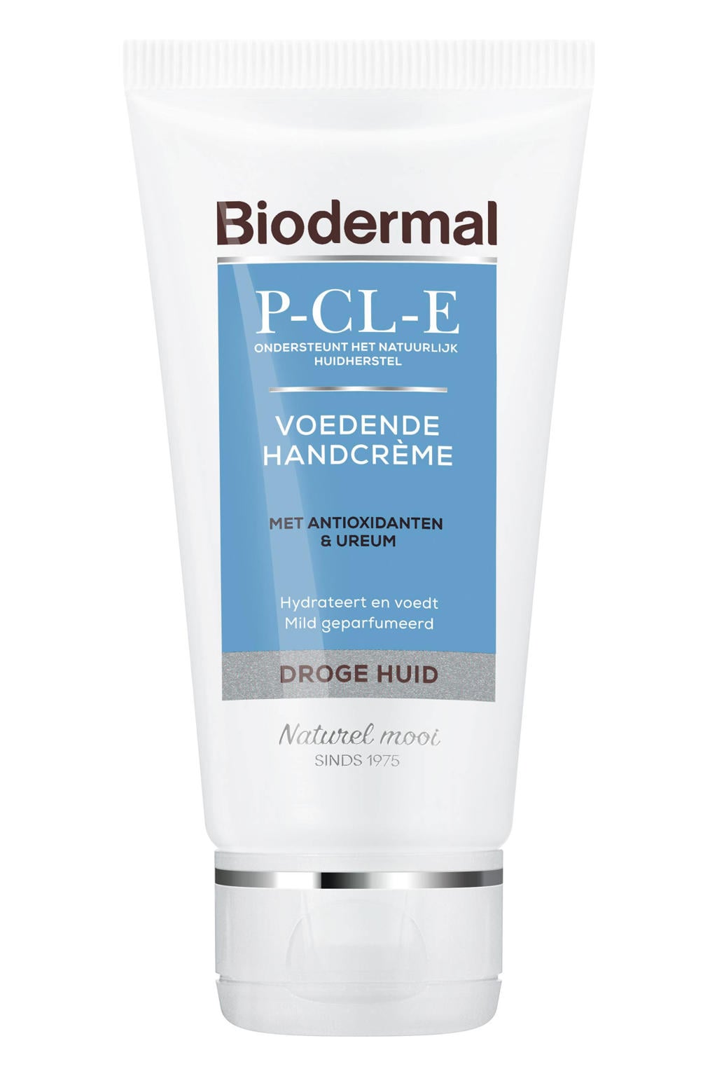 Biodermal P-CL-E voedende handcrème - 75 ml