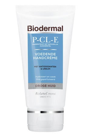voedende handcrème - 75 ml