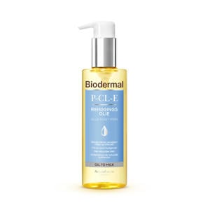 reinigingsolie - 150 ml