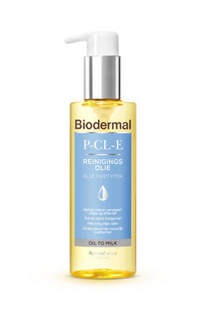 reinigingsolie - 150 ml