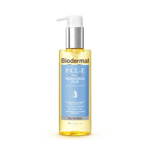 reinigingsolie - 150 ml