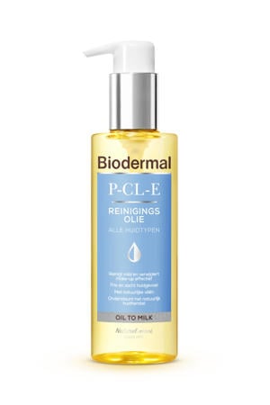 reinigingsolie - 150 ml