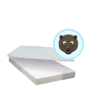 babymatras Beer (60x120 cm)