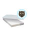 ABZ Airgosafe babymatras Beer (60x120 cm)