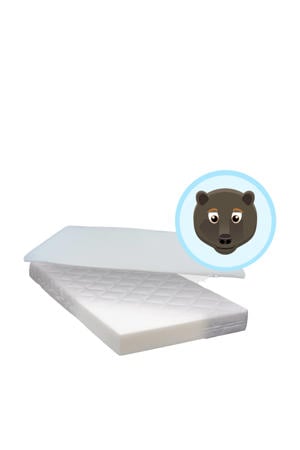 Babymatras Beer (70x140 cm)