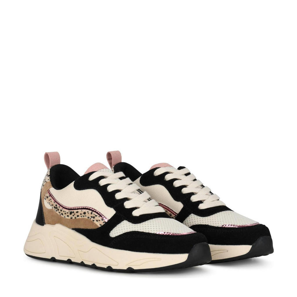POSH by Poelman Carol sneakers beige POSH by Poelman Carol sneakers beige