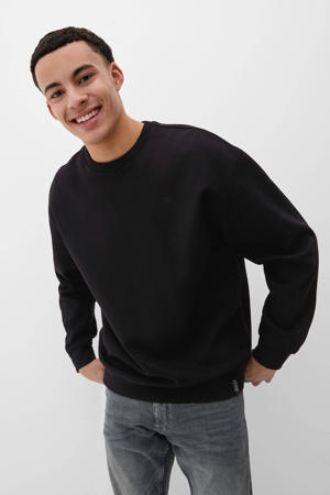 sweater zwart