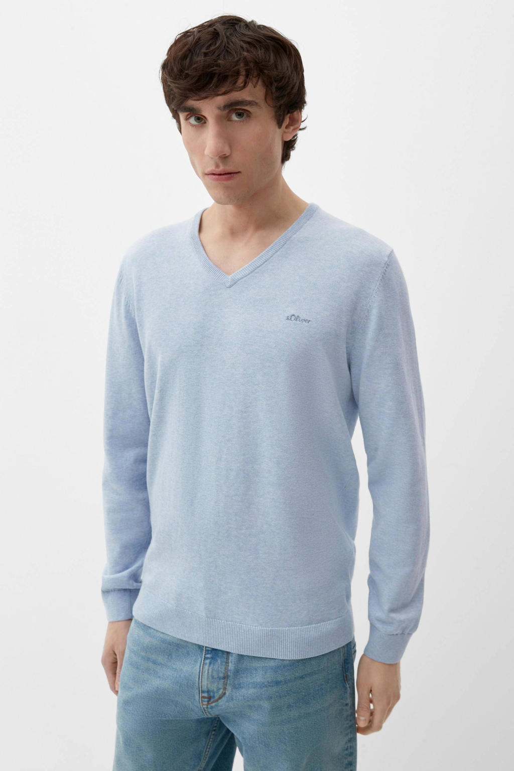 s.Oliver MIT UMSCHLAG - Muts - orange/oranje