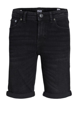 short JJIRICK black denim