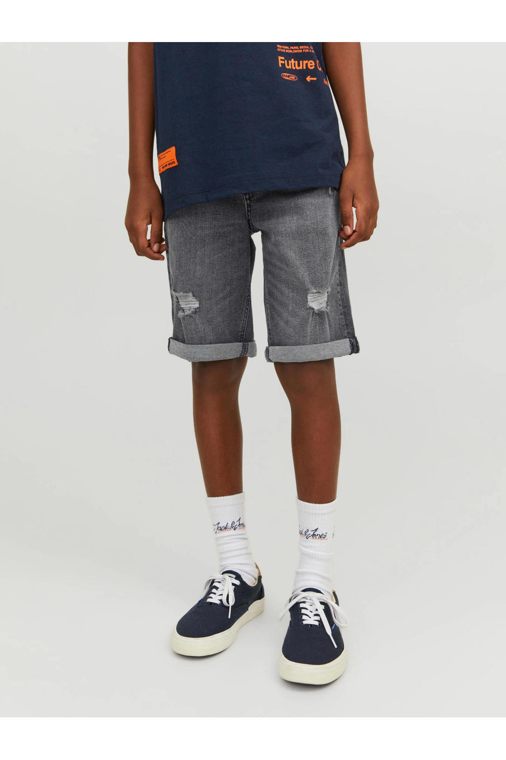 Shorts Jack & Jones Jjirick Jjoriginal Am 360 Children's Unisex main image 1