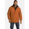 Jan Vanderstorm jas VICO Plus Size oranje