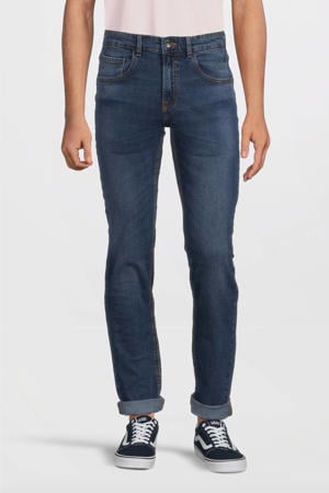 slim fit jeans RRCopenhagen medium blue