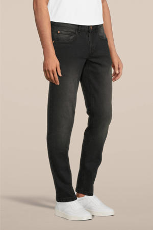 slim fit jeans RRCopenhagen black