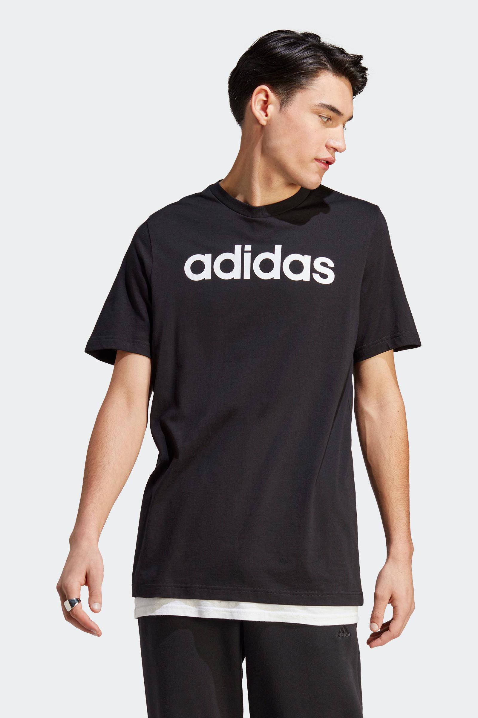 Adidas shirt sales heren online