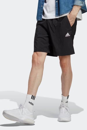 short Chelsea zwart