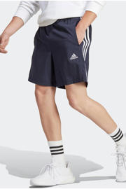 thumbnail: adidas Sportswear short donkerblauw/wit