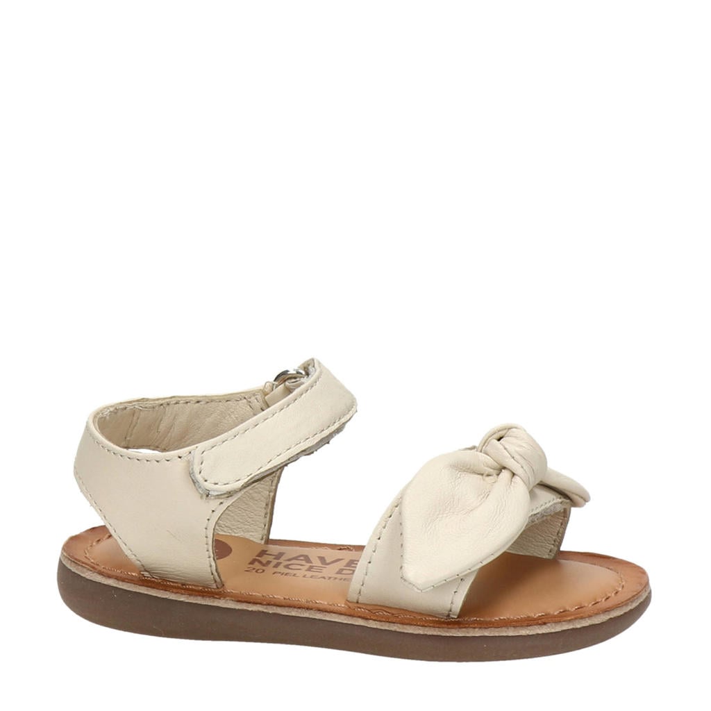 Bullboxer ALM013F1S sandalen zwart Meisjes Imitatieleer Meerkleurig 30 Bullboxer ALM013F1S sandalen zwart Meisjes Imitatieleer Meerkleurig 30