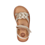 thumbnail: Gioseppo leren sandalen goud