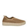 Ilse Jacobsen slip-on cognac