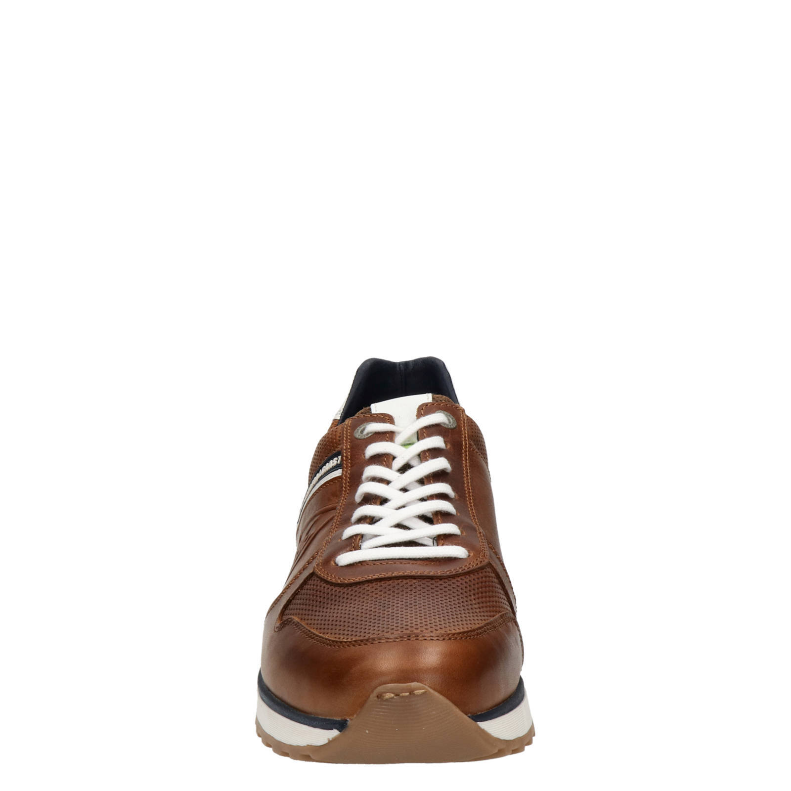 Gaastra sneakers cognac | wehkamp