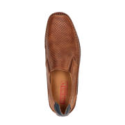 thumbnail: Pikolinos Azores leren instappers cognac