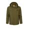 Timberland jas met logo groen