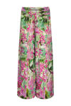 Roze/groen