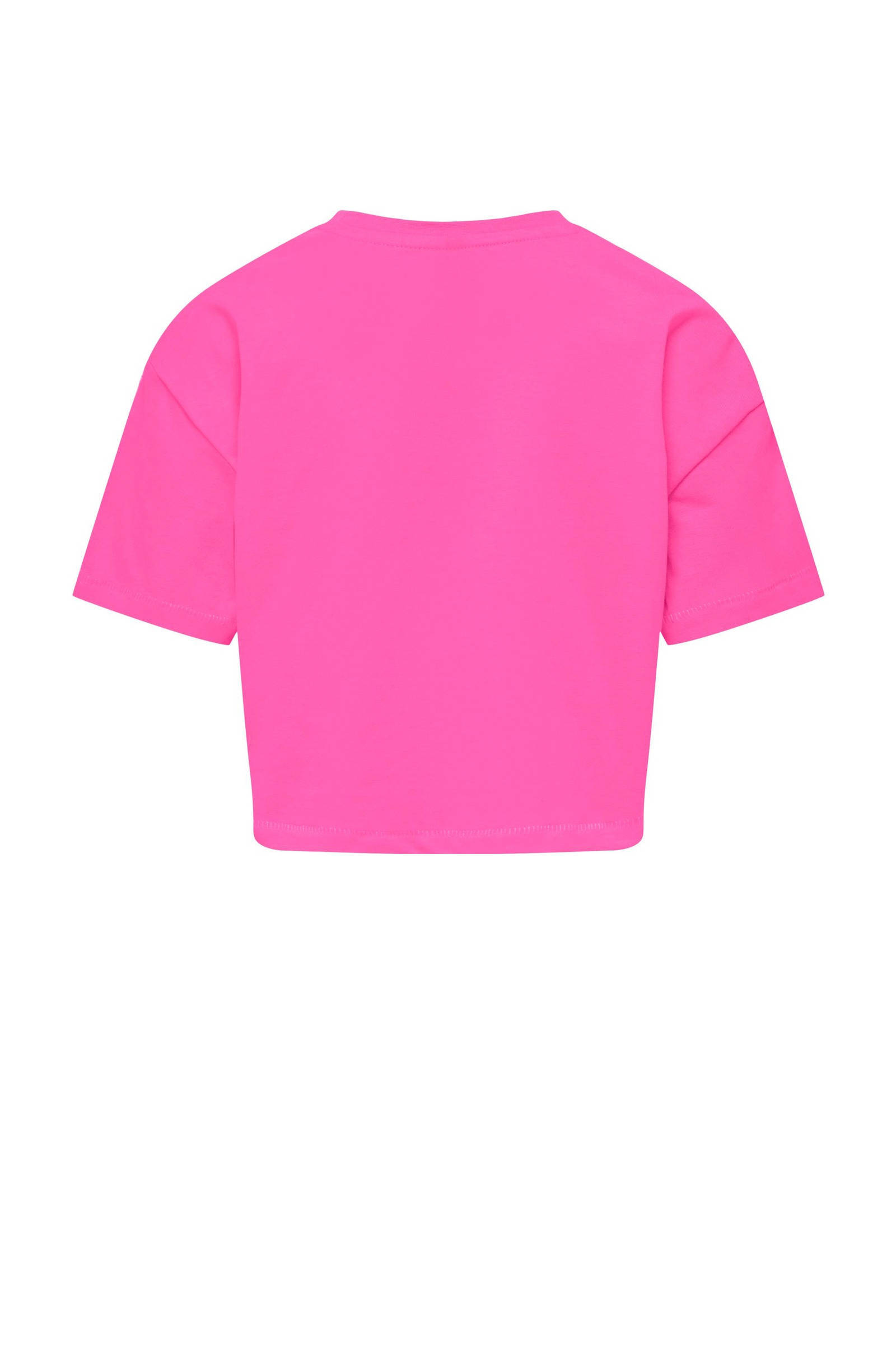 Fel roze t online shirt