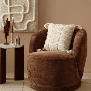 fauteuil Hila