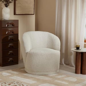 fauteuil Hila
