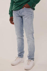 thumbnail: America Today slim fit jeans Neil vintage blue